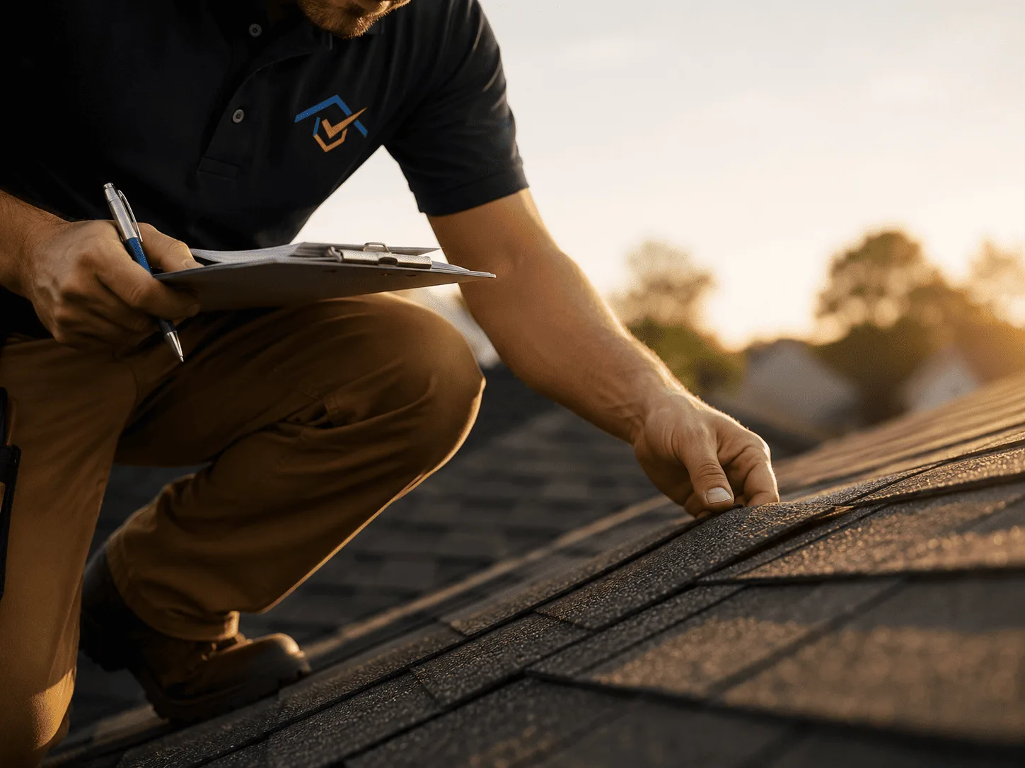 Why Choose Roof Inspection in Conesville, OH
